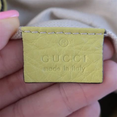 gucci heels fake real|authentic gucci shoes serial number.